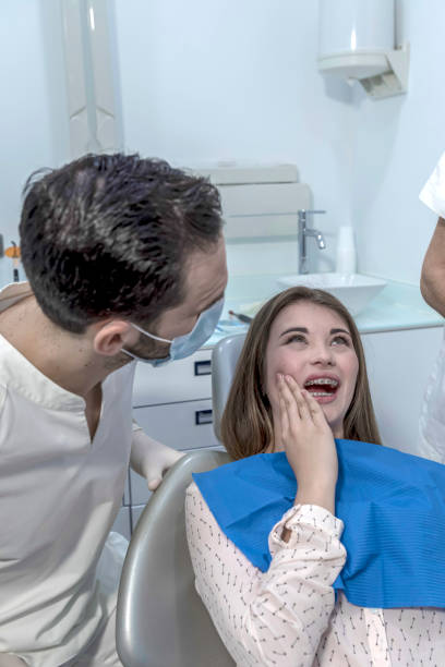 Best Emergency Root Canal Treatment in Darien, GA